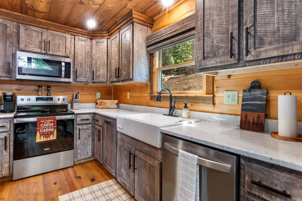 236 Hooch Holler Lane Morganton, GA 30560
