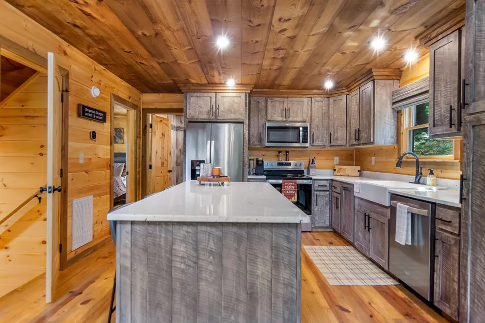 236 Hooch Holler Lane Morganton, GA 30560