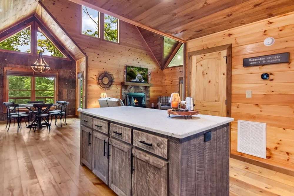 236 Hooch Holler Lane Morganton, GA 30560