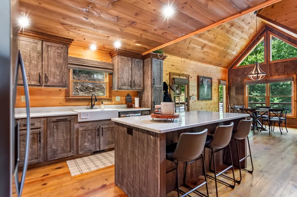 236 Hooch Holler Lane Morganton, GA 30560