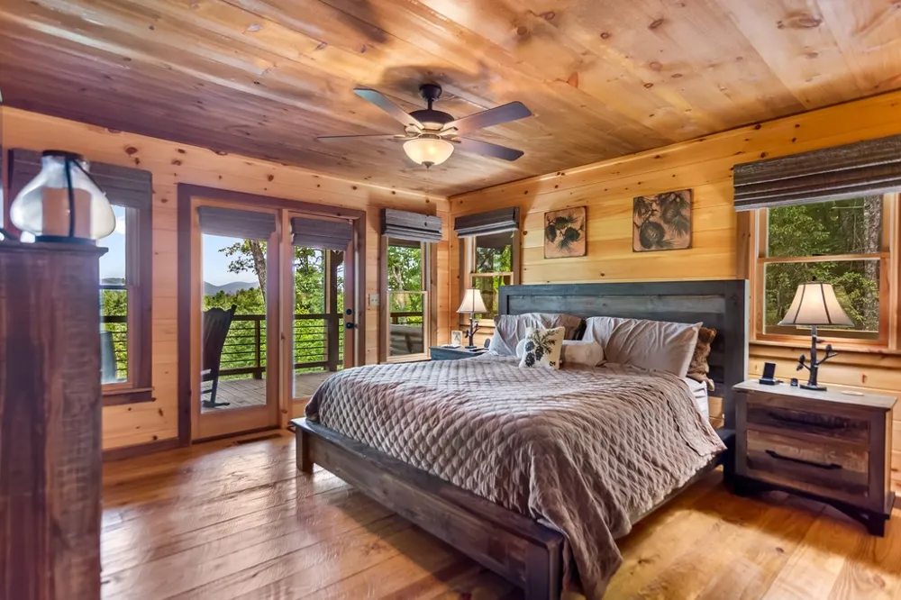 236 Hooch Holler Lane Morganton, GA 30560