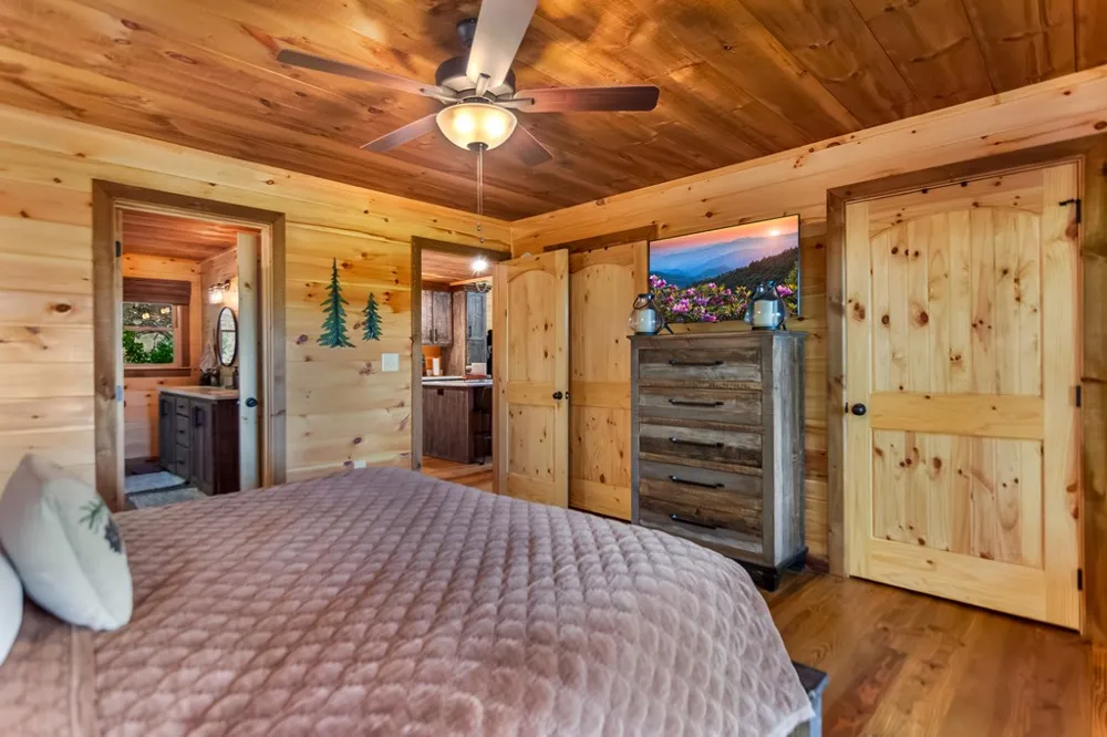 236 Hooch Holler Lane Morganton, GA 30560