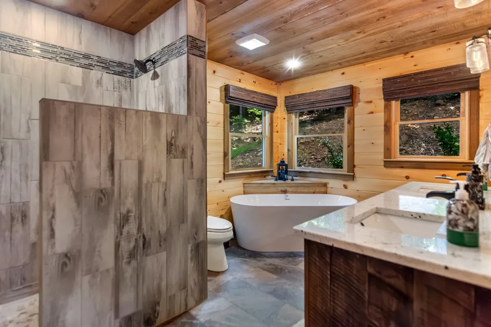236 Hooch Holler Lane Morganton, GA 30560