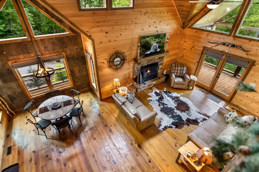 236 Hooch Holler Lane Morganton, GA 30560