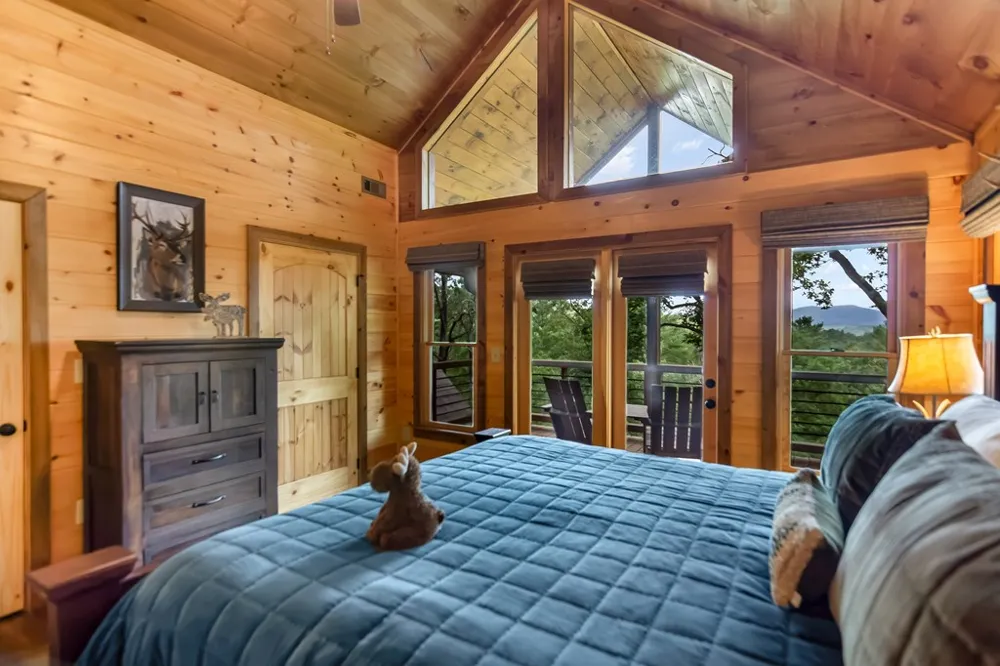 236 Hooch Holler Lane Morganton, GA 30560