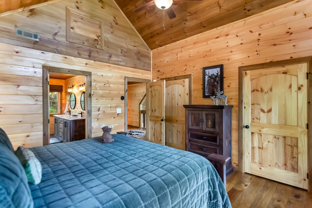 236 Hooch Holler Lane Morganton, GA 30560