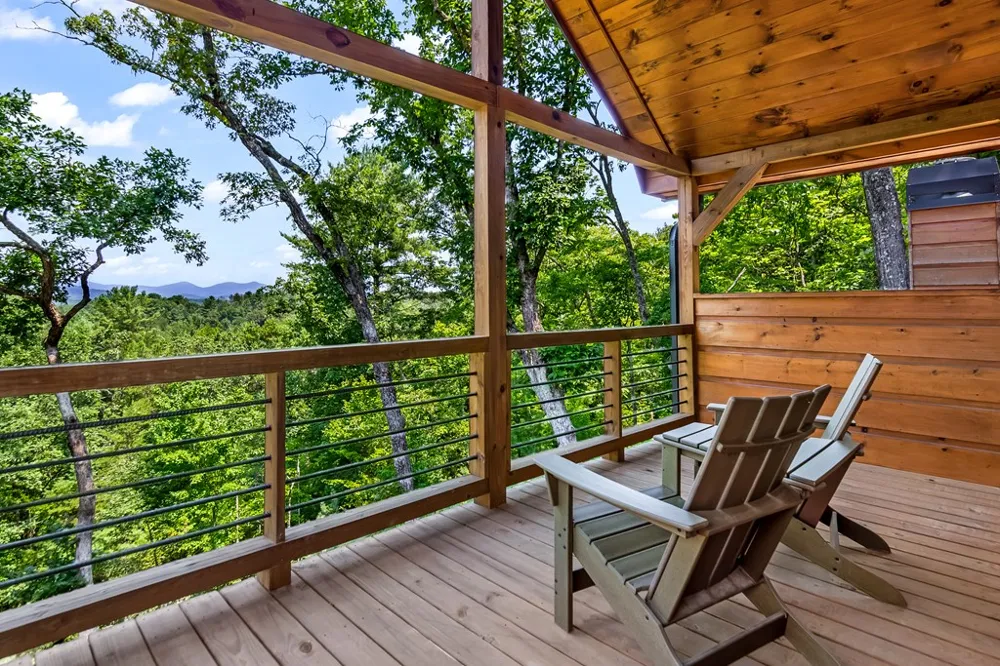 236 Hooch Holler Lane Morganton, GA 30560