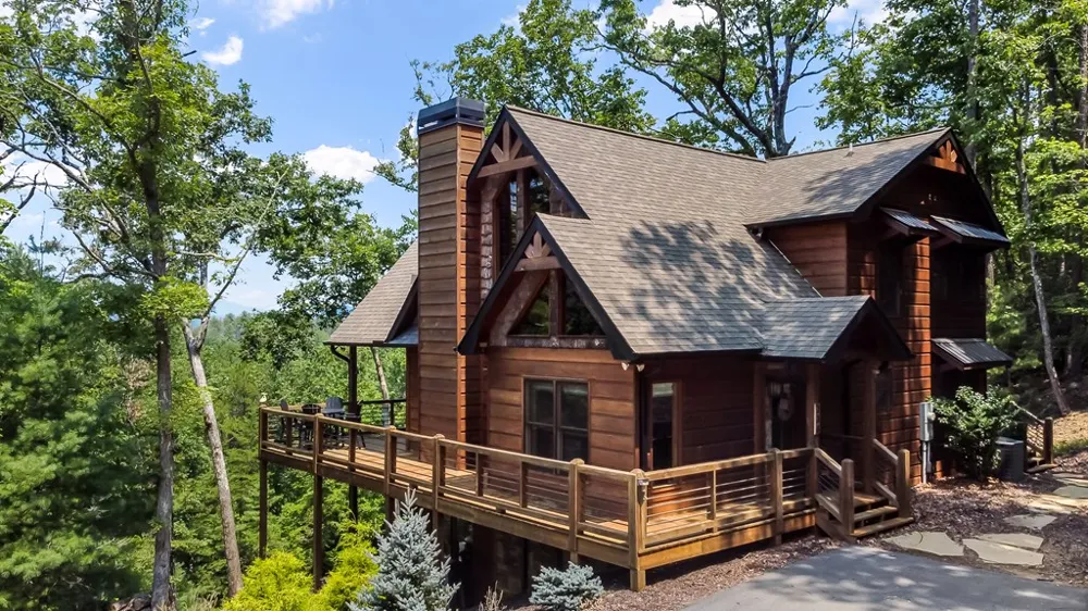 236 Hooch Holler Lane Morganton, GA 30560