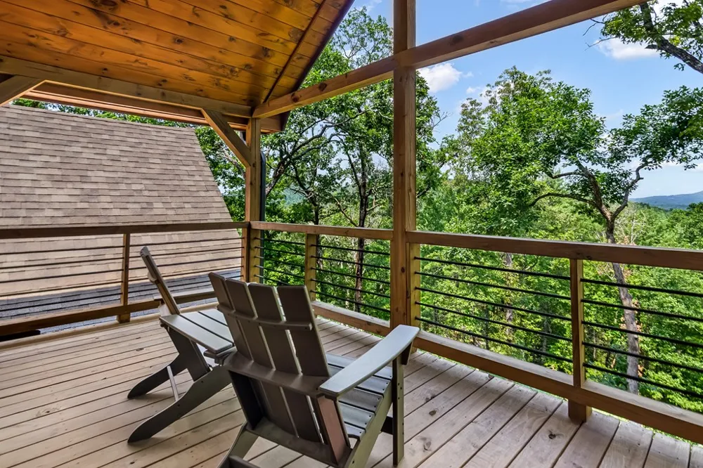 236 Hooch Holler Lane Morganton, GA 30560