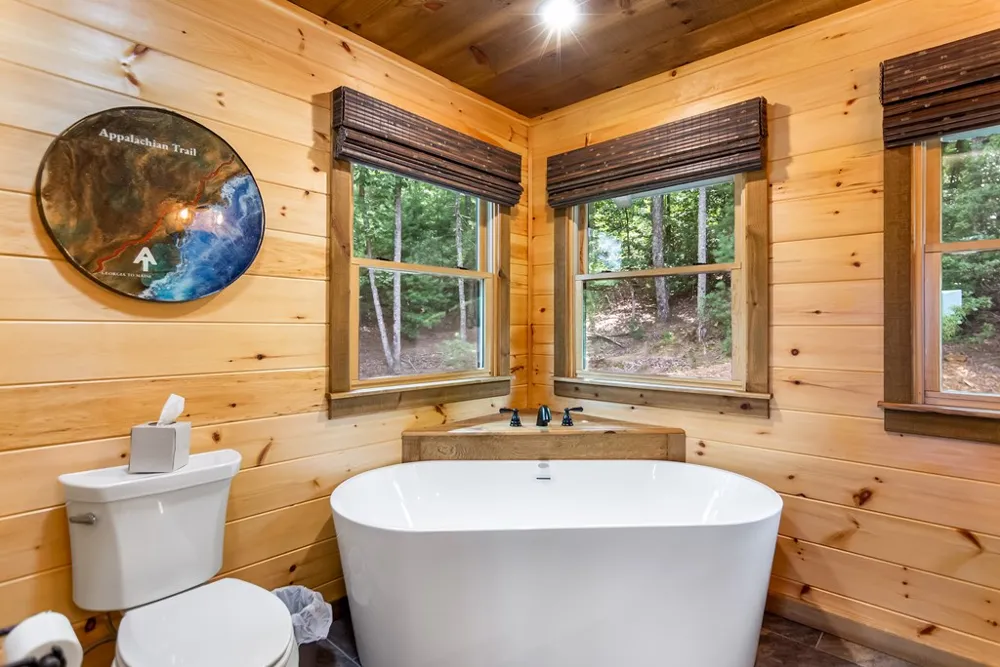 236 Hooch Holler Lane Morganton, GA 30560
