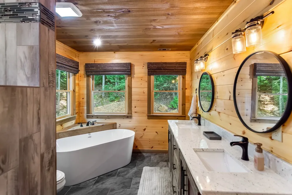 236 Hooch Holler Lane Morganton, GA 30560