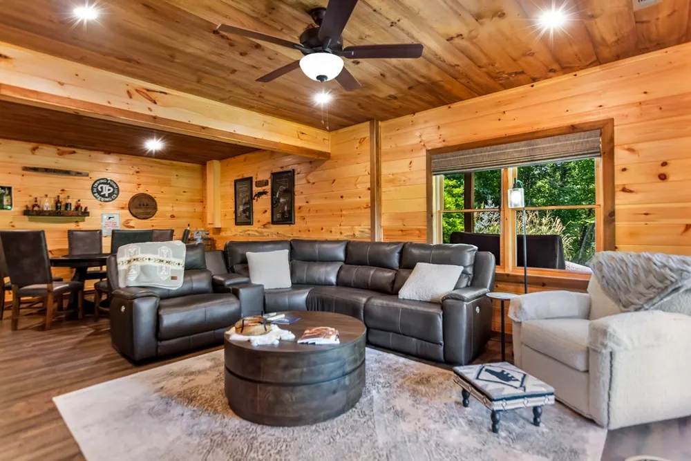 236 Hooch Holler Lane Morganton, GA 30560