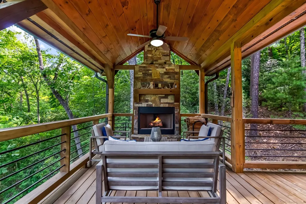 236 Hooch Holler Lane Morganton, GA 30560