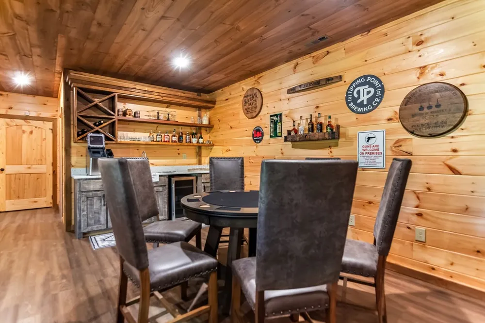 236 Hooch Holler Lane Morganton, GA 30560