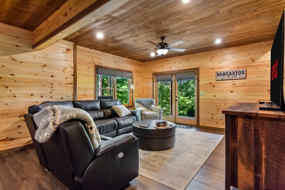 236 Hooch Holler Lane Morganton, GA 30560