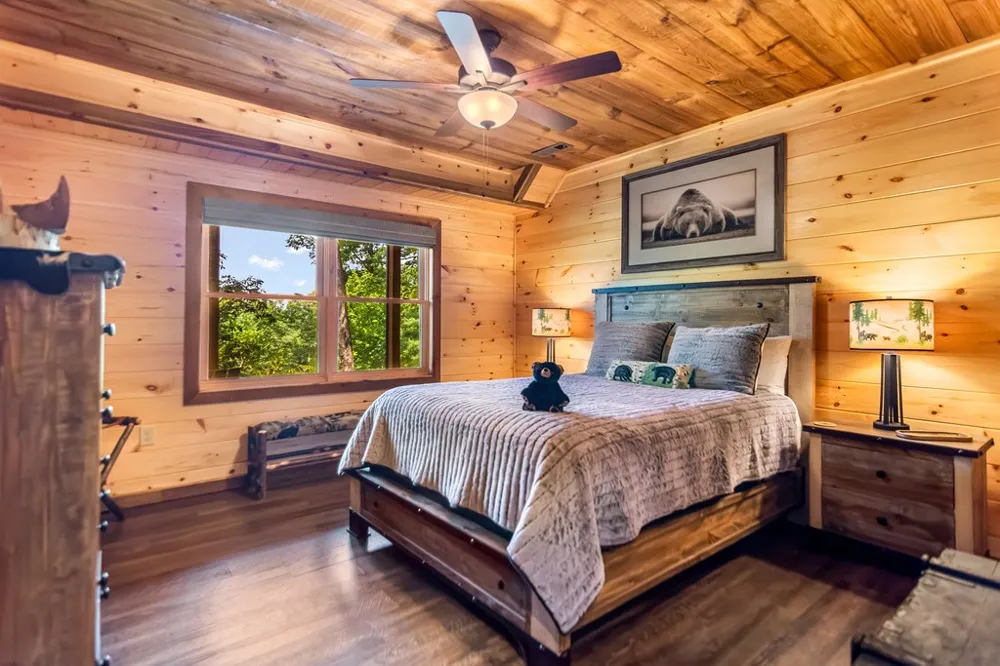 236 Hooch Holler Lane Morganton, GA 30560