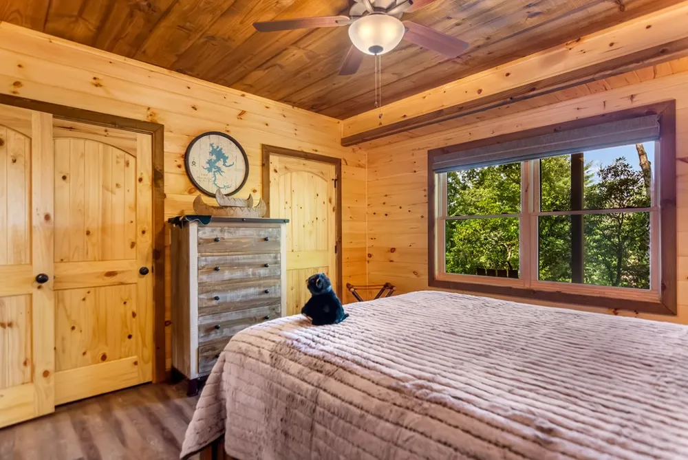 236 Hooch Holler Lane Morganton, GA 30560