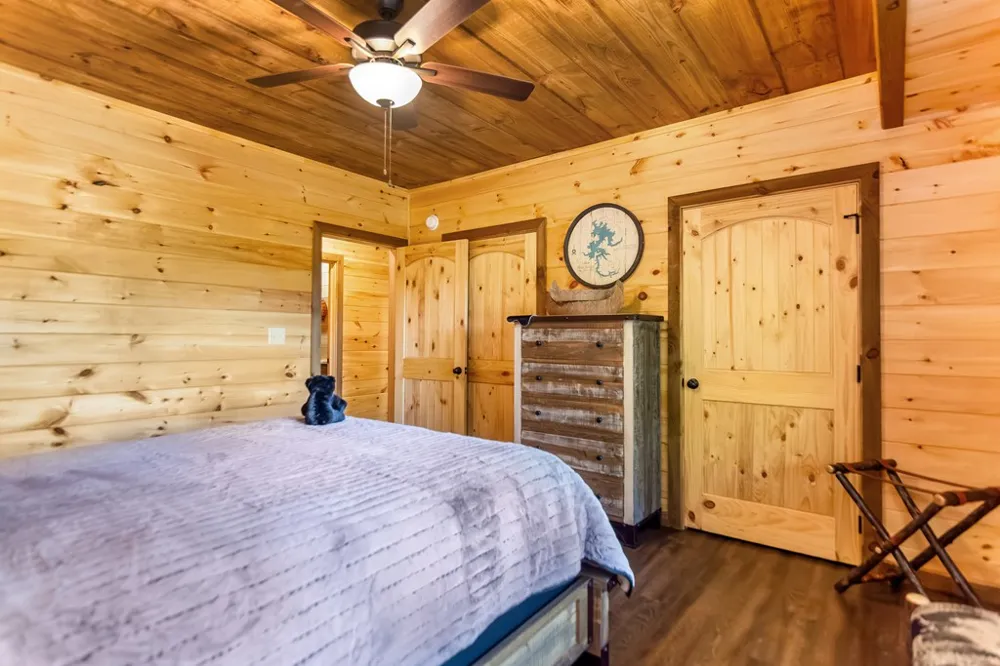 236 Hooch Holler Lane Morganton, GA 30560