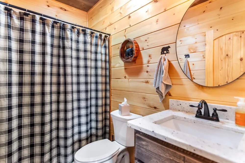 236 Hooch Holler Lane Morganton, GA 30560