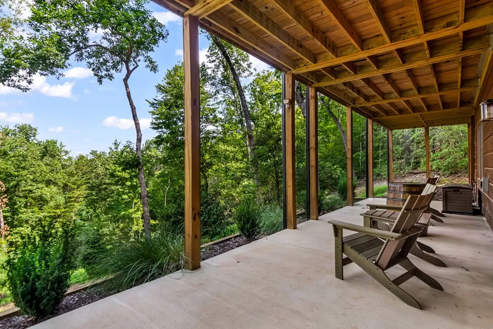 236 Hooch Holler Lane Morganton, GA 30560