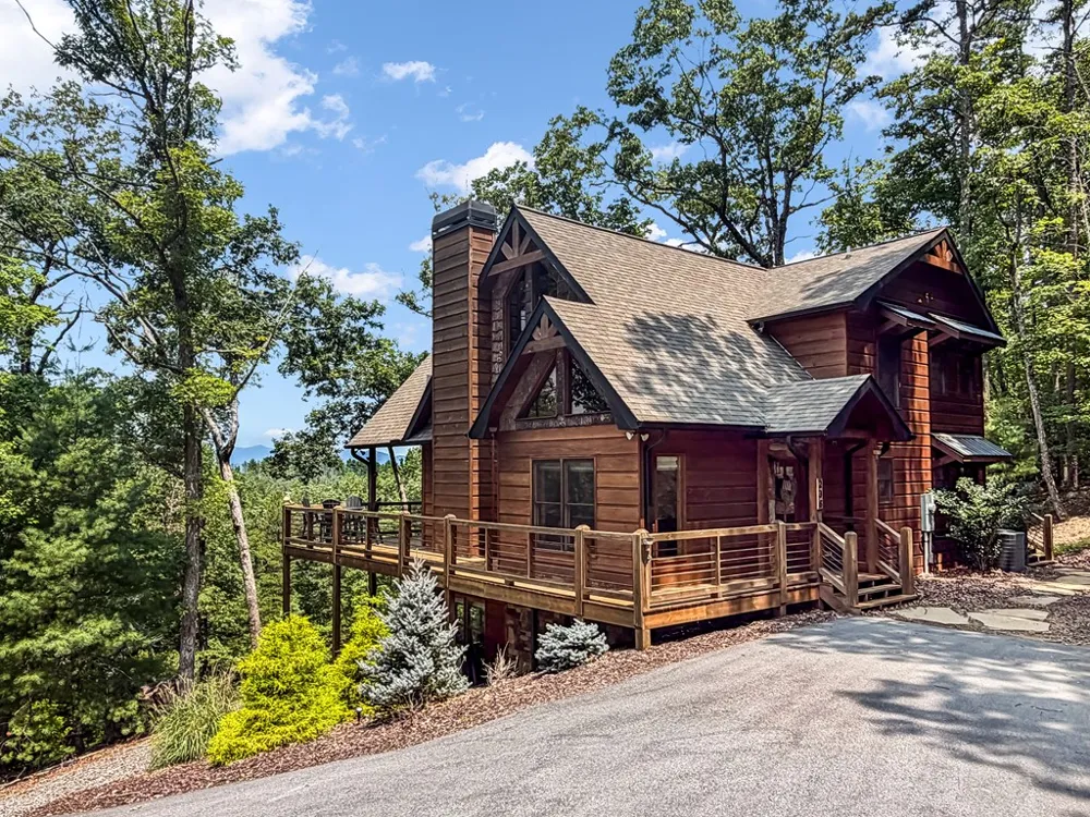 236 Hooch Holler Lane Morganton, GA 30560