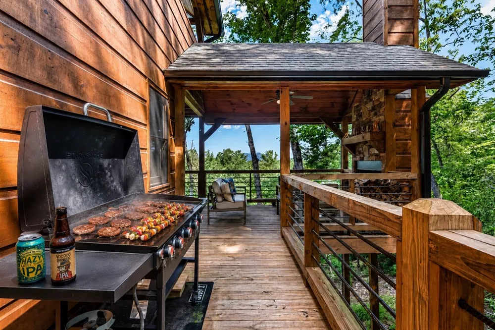 236 Hooch Holler Lane Morganton, GA 30560