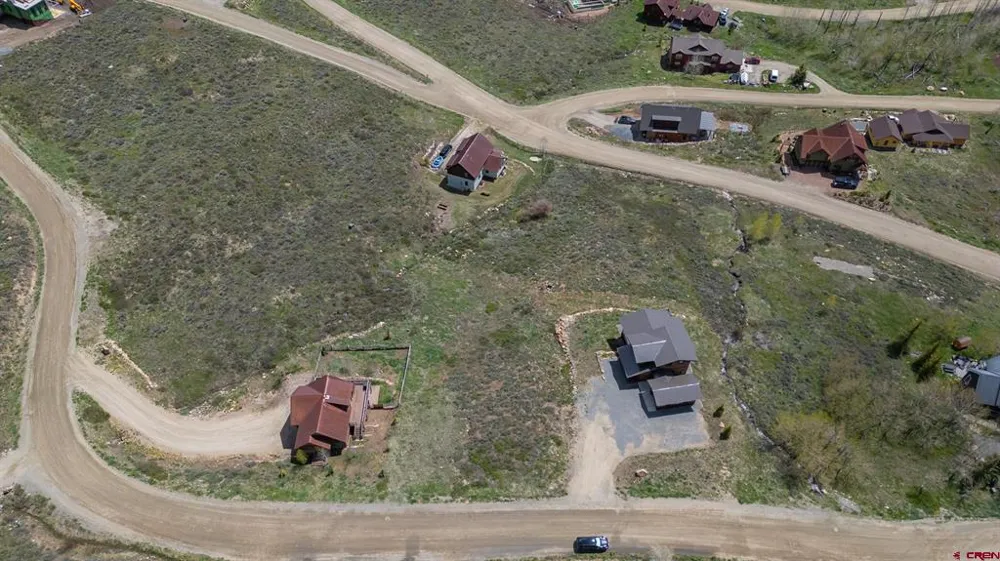 106 Cisneros Lane Crested Butte, CO 81224