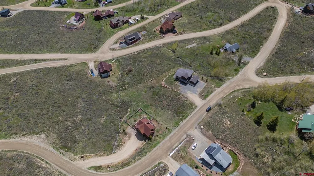 106 Cisneros Lane Crested Butte, CO 81224