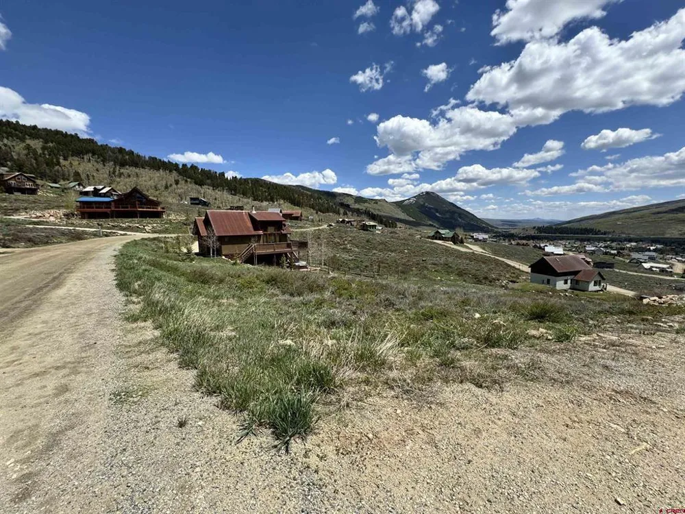 106 Cisneros Lane Crested Butte, CO 81224