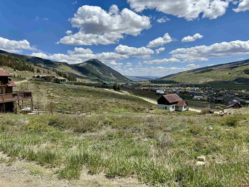 106 Cisneros Lane Crested Butte, CO 81224