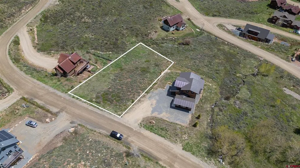 106 Cisneros Lane Crested Butte, CO 81224
