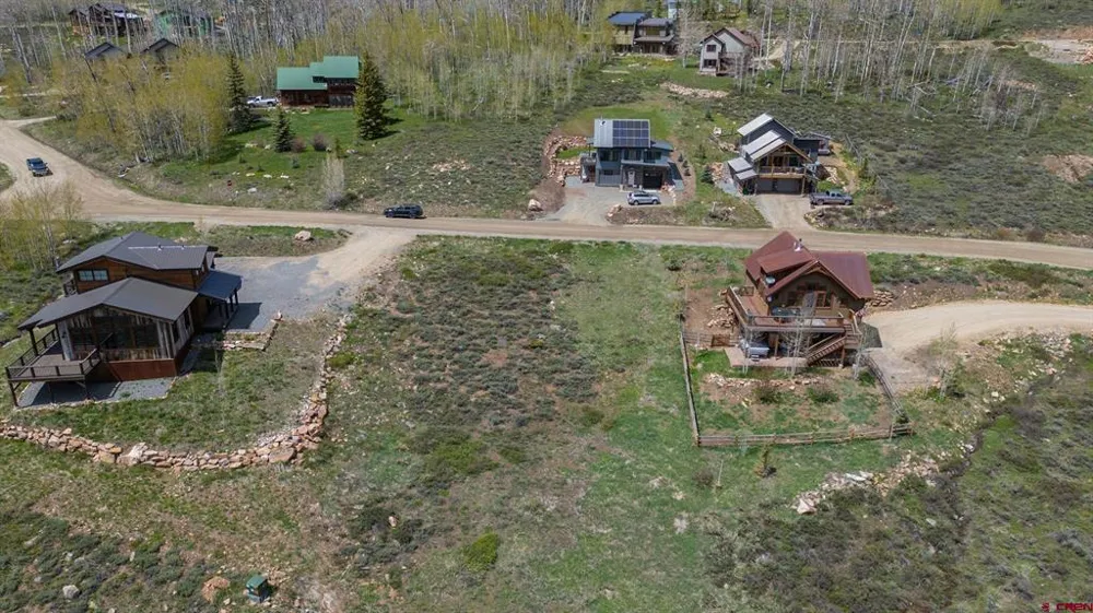 106 Cisneros Lane Crested Butte, CO 81224