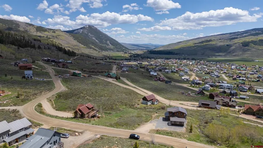 106 Cisneros Lane Crested Butte, CO 81224