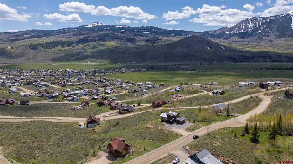 106 Cisneros Lane Crested Butte, CO 81224