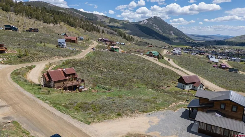 106 Cisneros Lane Crested Butte, CO 81224