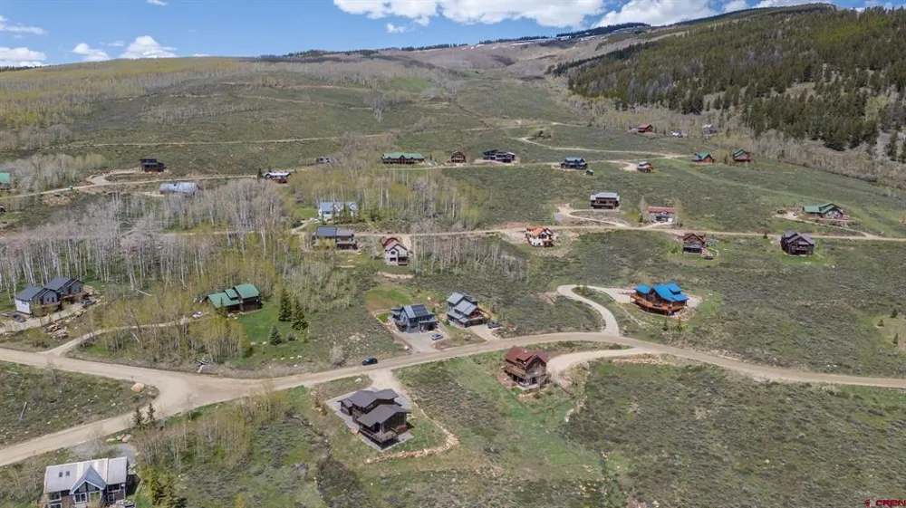 106 Cisneros Lane Crested Butte, CO 81224