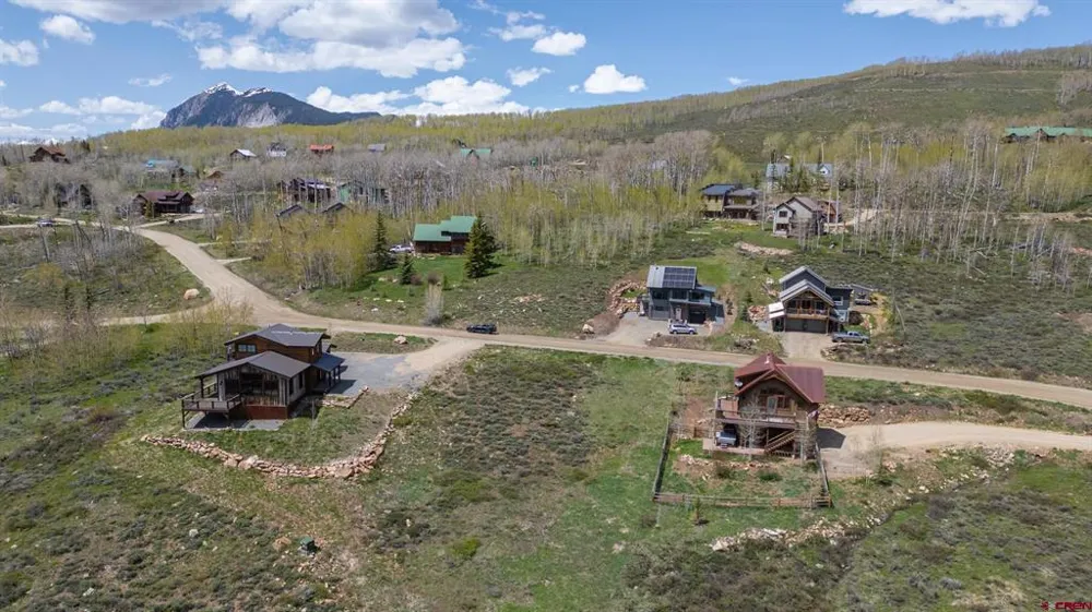 106 Cisneros Lane Crested Butte, CO 81224