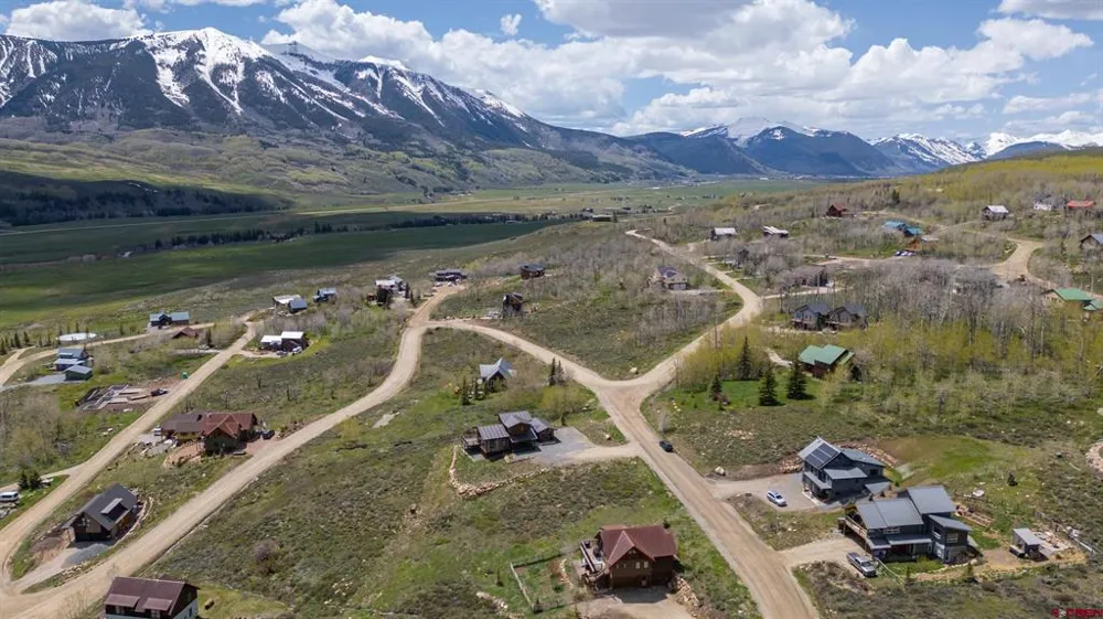 106 Cisneros Lane Crested Butte, CO 81224