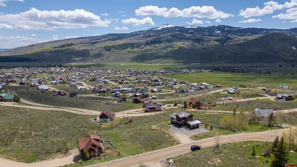 106 Cisneros Lane Crested Butte, CO 81224