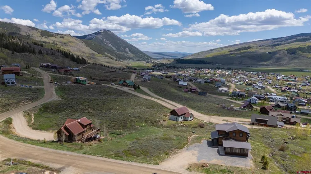 106 Cisneros Lane Crested Butte, CO 81224
