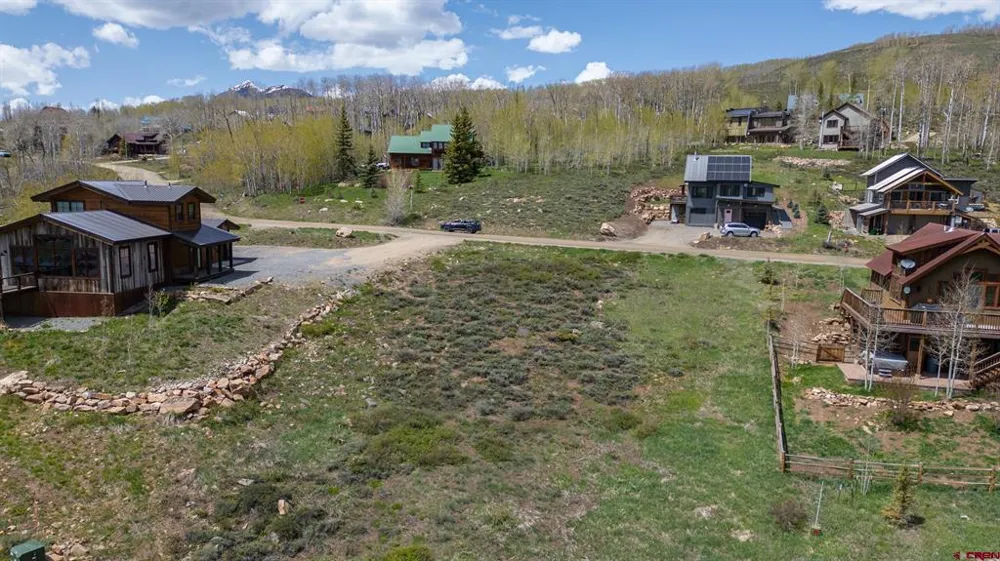 106 Cisneros Lane Crested Butte, CO 81224