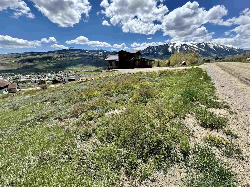 106 Cisneros Lane Crested Butte, CO 81224