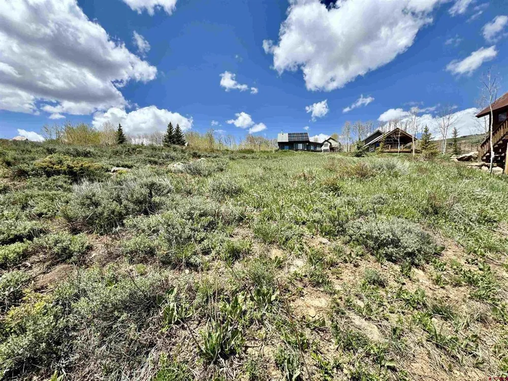 106 Cisneros Lane Crested Butte, CO 81224