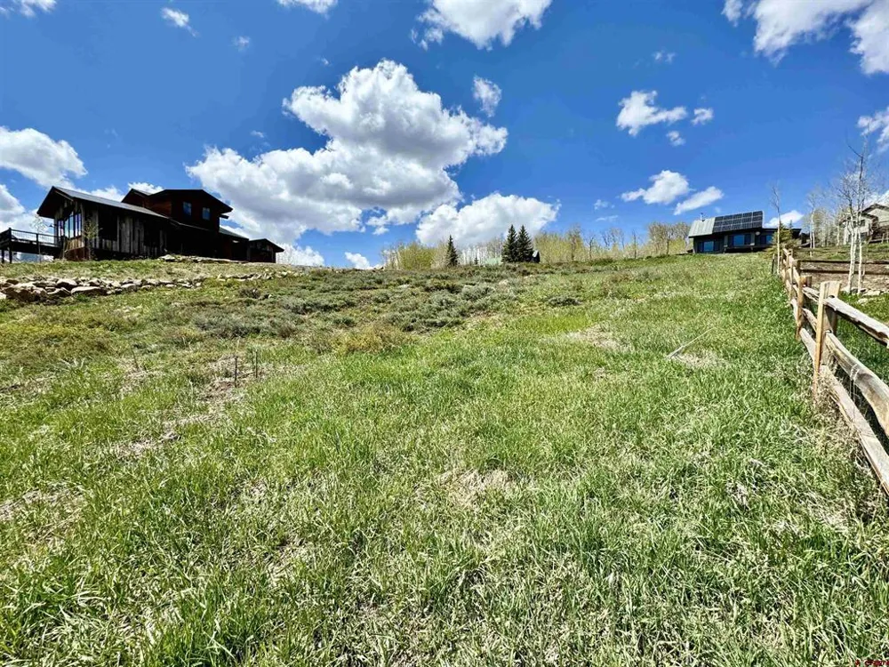 106 Cisneros Lane Crested Butte, CO 81224