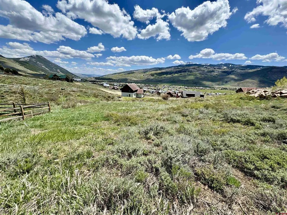 106 Cisneros Lane Crested Butte, CO 81224