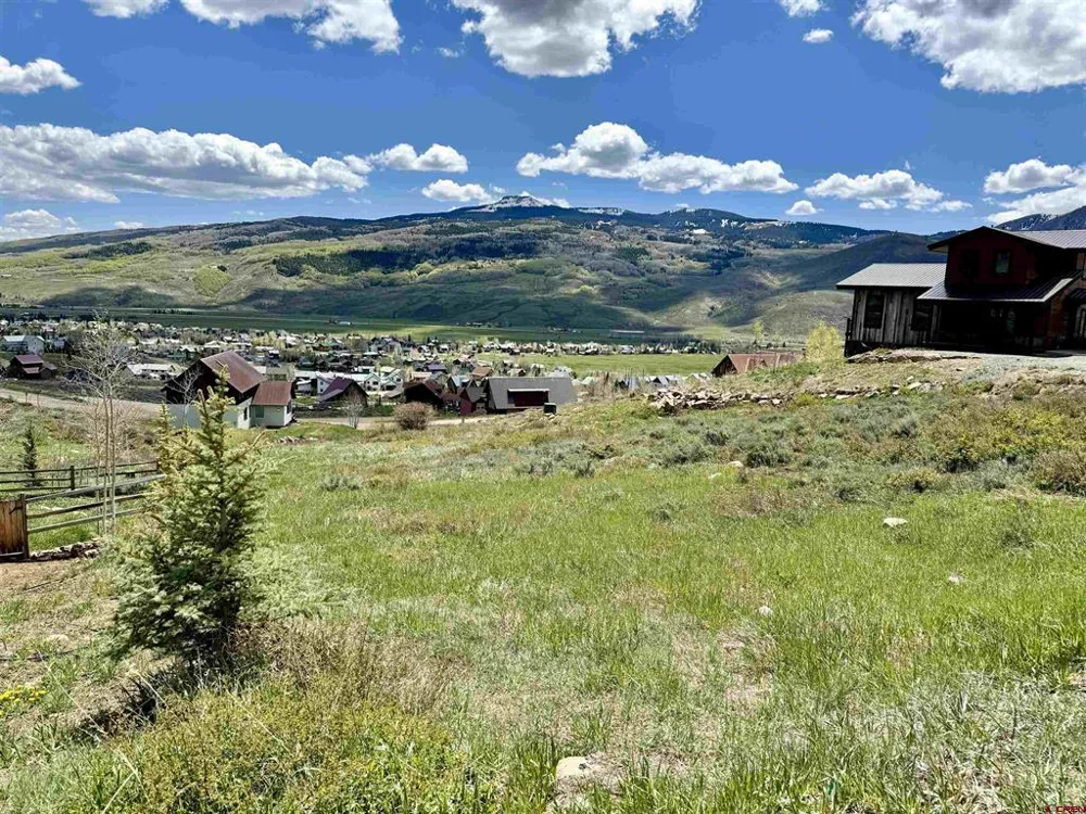 106 Cisneros Lane Crested Butte, CO 81224