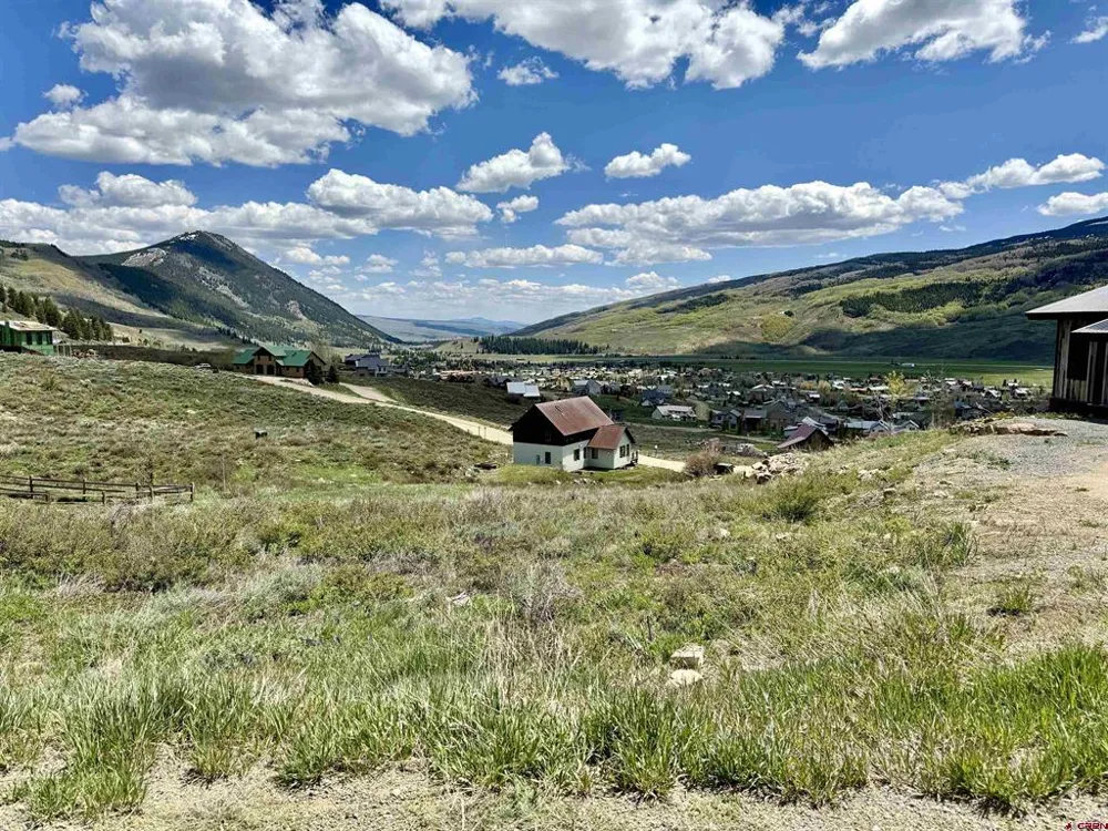 106 Cisneros Lane Crested Butte, CO 81224