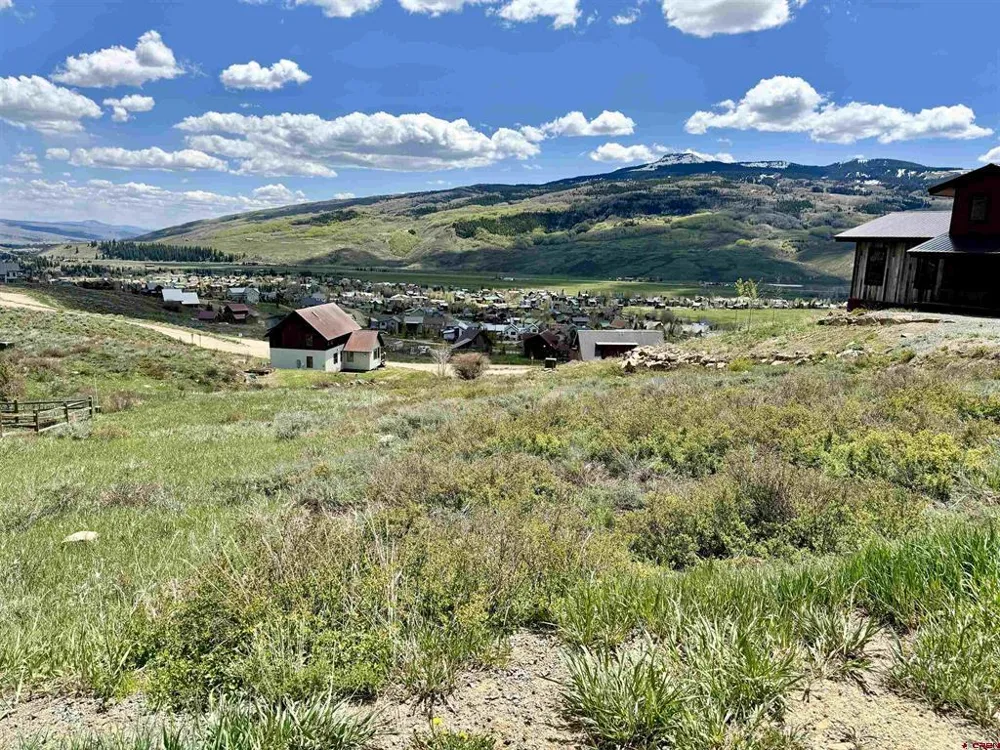106 Cisneros Lane Crested Butte, CO 81224