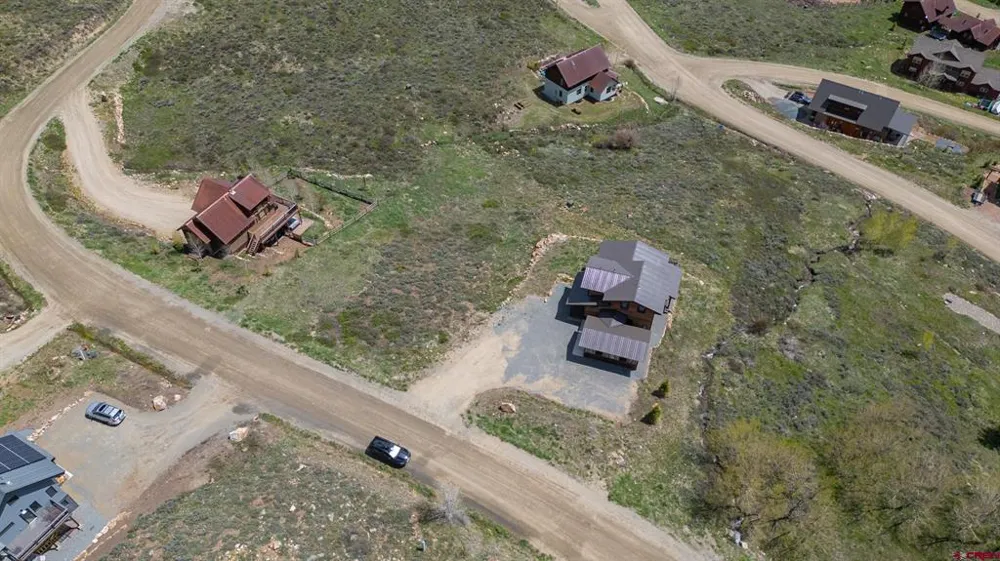 106 Cisneros Lane Crested Butte, CO 81224