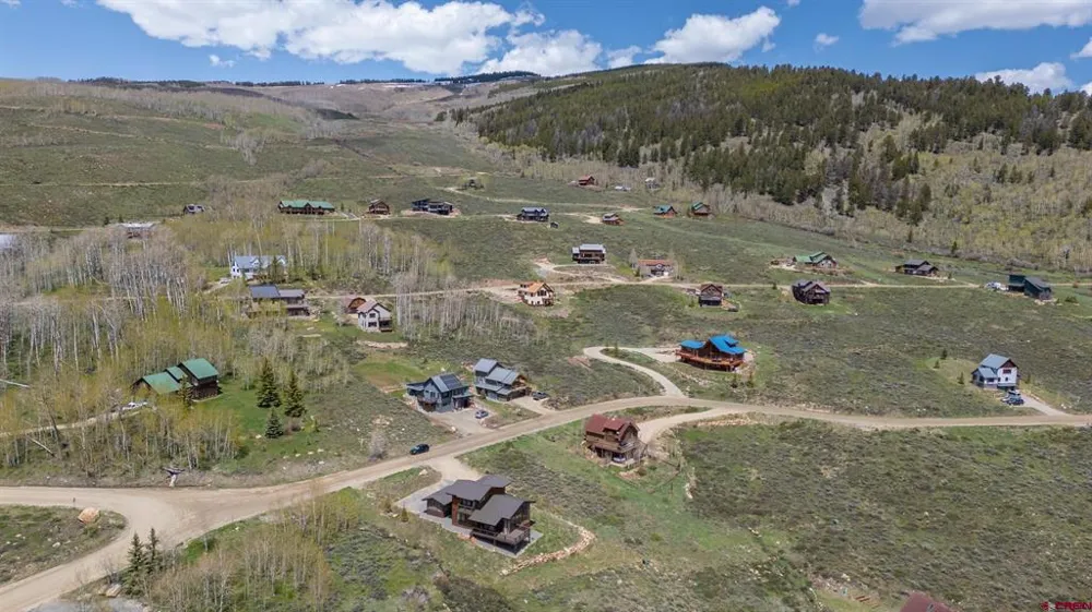 106 Cisneros Lane Crested Butte, CO 81224